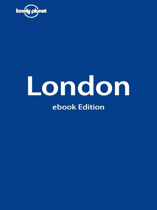 Title details for London by Tom Masters - Available